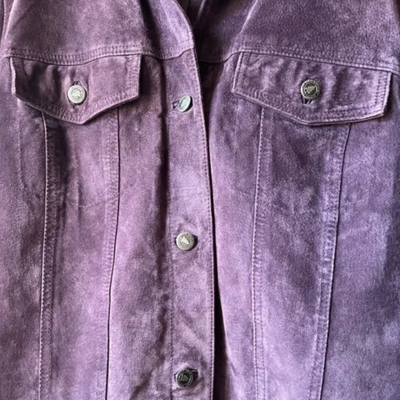 Great Northwest Leather Jacket - Picture 7 of 11